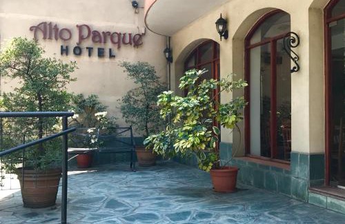 Salta Hotel | Altoparque Hotel Salta