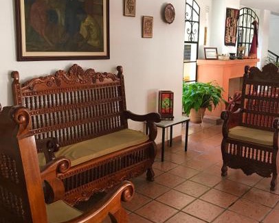 Salta Hotel | Altoparque Hotel Salta