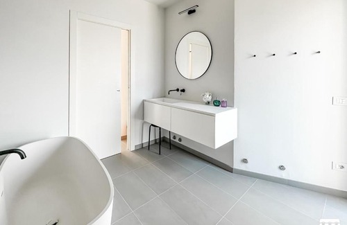 Bellano Apartamento | ALTOPIANO by Design Studio