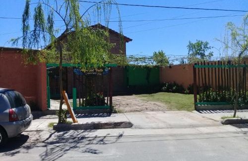 San Agustin de Valle Fertil Apartamento | Altos del Valle
