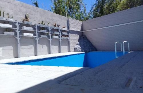 San Agustin de Valle Fertil Apartamento | Altos del Valle