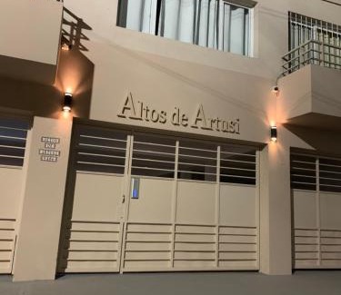 Concepcion del Uruguay Apartamento | Altos de Artusi