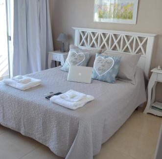 Concepcion del Uruguay Apartamento | Altos de Artusi