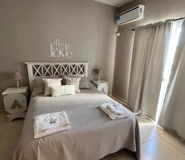 Concepcion del Uruguay Apartamento | Altos de Artusi