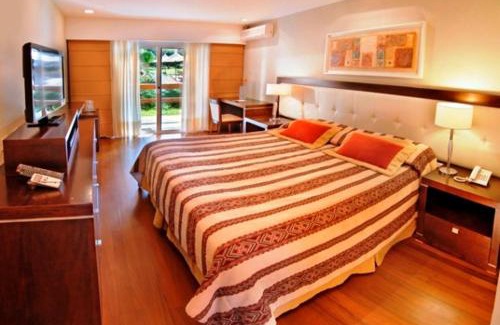 Villa General Belgrano Hotel | Altos de Belgrano Hotel Cabañas Golf y Spa