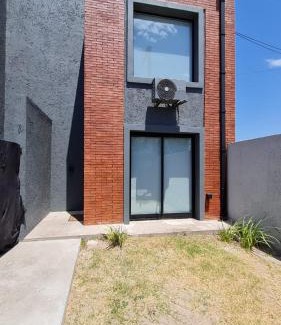 Vicuna Mackenna Apartamento | Altos de Belgrano - Vicuña Mackenna