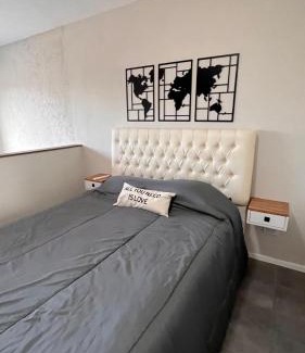 Vicuna Mackenna Apartamento | Altos de Belgrano - Vicuña Mackenna