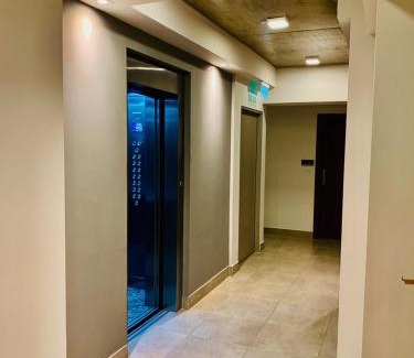 Salta Apartamento | Altos de Belgrano PREMIUM