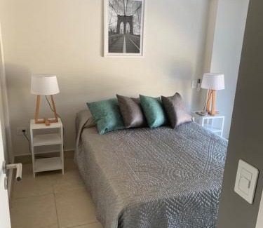Salta Apartamento | Altos de Belgrano PREMIUM