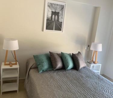 Salta Apartamento | Altos de Belgrano PREMIUM