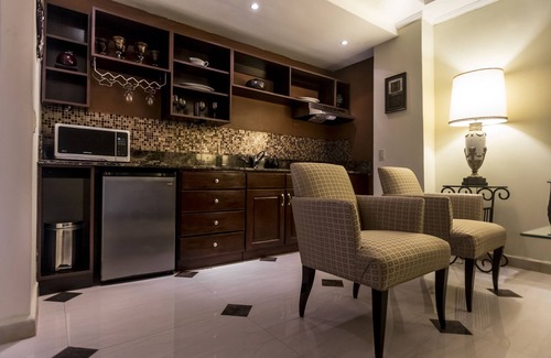 Managua Hotel | Altos de Fontana
