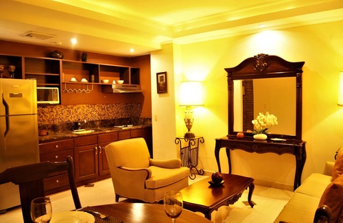 Managua Hotel | Altos de Fontana