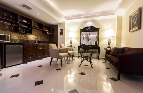 Managua Hotel | Altos de Fontana