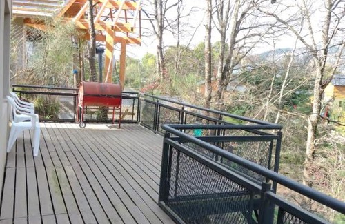 San Martin de los Andes Apartamento | Altos de la Montaña