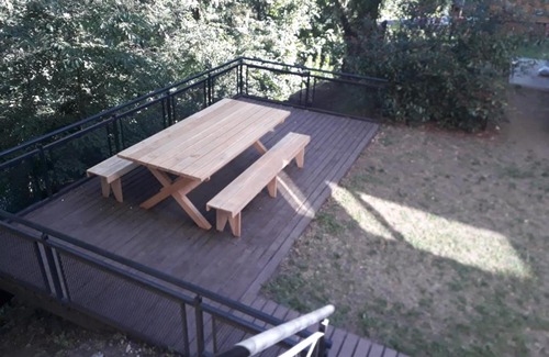 San Martin de los Andes Apartamento | Altos de la Montaña
