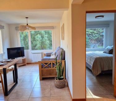 San Martin de los Andes Apartamento | Altos de la Montaña - Andino - Depto 6