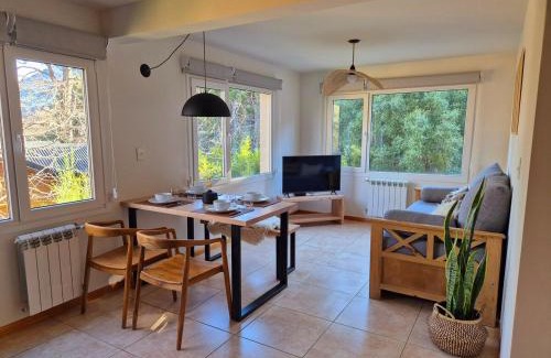 San Martin de los Andes Apartamento | Altos de la Montaña - Andino - Depto 6
