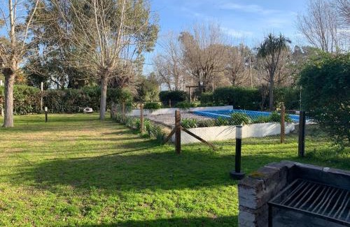 Chascomus Cabina | Altos de la Laguna