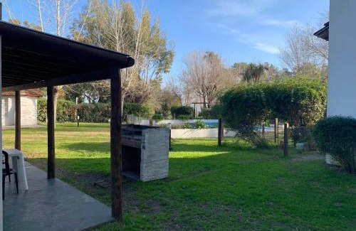 Chascomus Cabina | Altos de la Laguna