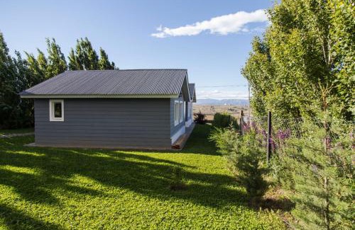 Macrozona Bahia Redonda y Primeros Faldeos Casa | Altos de Manantiales