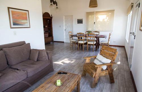 Macrozona Bahia Redonda y Primeros Faldeos Casa | Altos de Manantiales