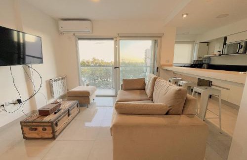 Bahia Blanca Apartamento | Altos de Tucumán