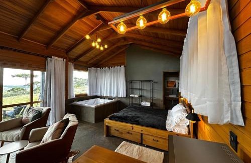 Urupema Apartamento | Altos de Urupema Residencial