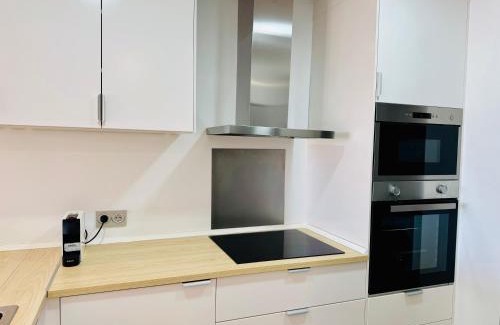 Vera Apartamento | Altos de Vera I
