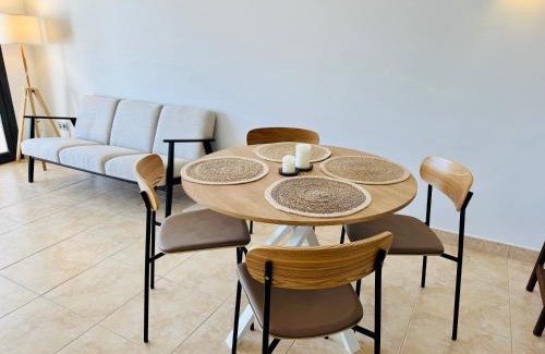 Vera Apartamento | Altos de Vera I