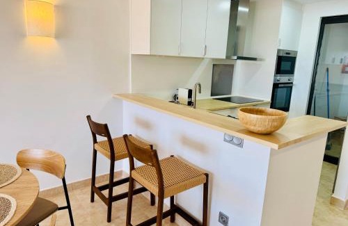 Vera Apartamento | Altos de Vera I