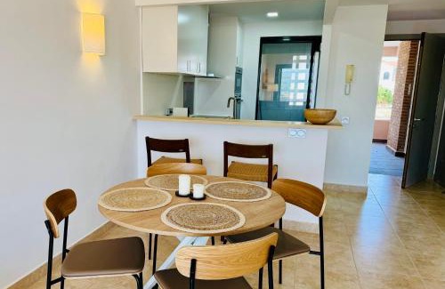 Vera Apartamento | Altos de Vera I