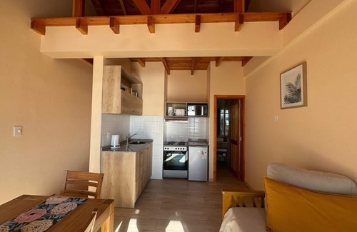 San Carlos de Bariloche Cabina | Altos del Nahuel