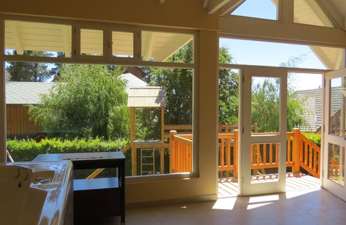 San Carlos de Bariloche Cabina | Altos del Nahuel