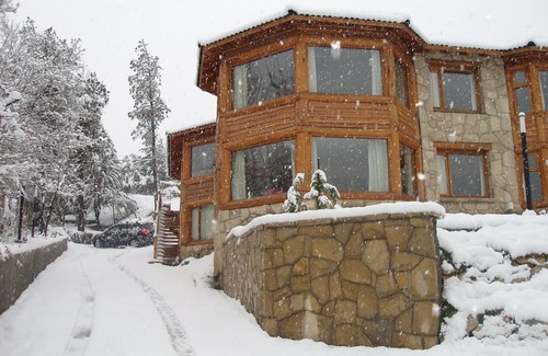 San Carlos de Bariloche Cabina | Altos del Nahuel