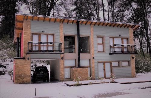 Puerto Manzano Cabina | Altos del Bonito