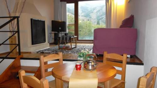 Villa Catedral Apartamento | Altos del Catedral