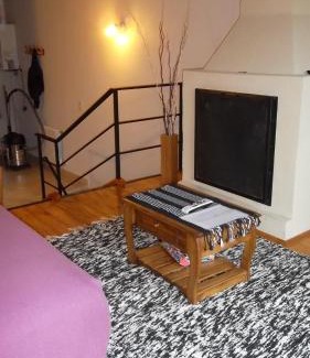 Villa Catedral Apartamento | Altos del Catedral