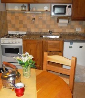 Villa Catedral Apartamento | Altos del Catedral