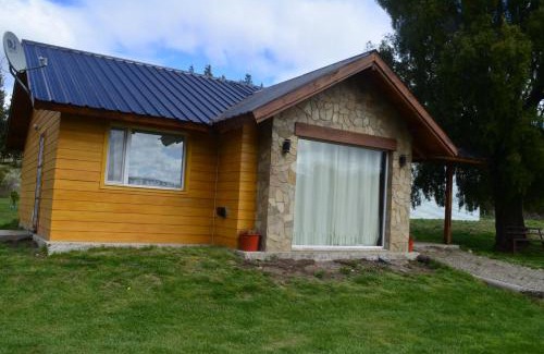 Trevelin Cabina | Altos Del Molino