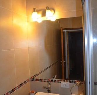 Trevelin Cabina | Altos Del Molino