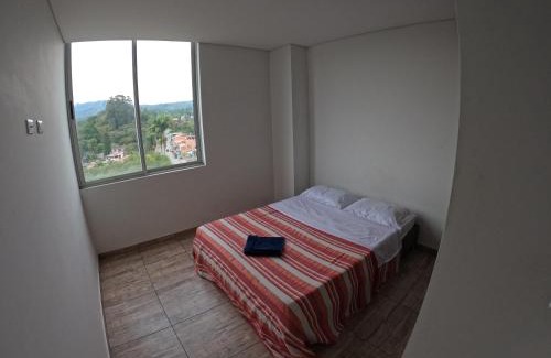 Moniquira Apartamento | Altos del Nogal