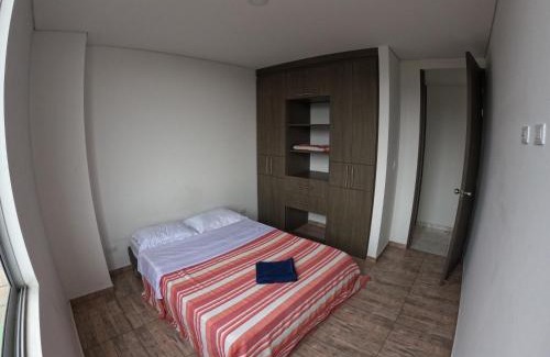 Moniquira Apartamento | Altos del Nogal