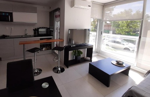 Colonia del Sacramento Apartamento | Altos del Plata 104