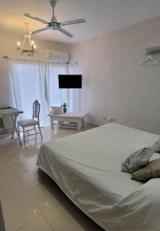 Santa Fe Apartamento | Altos del Sur