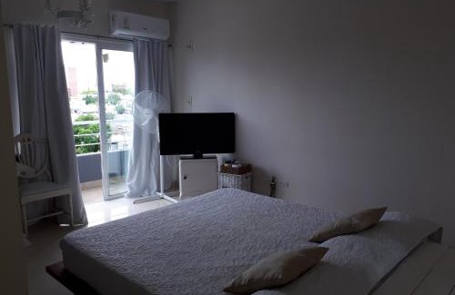 Santa Fe Apartamento | Altos del Sur