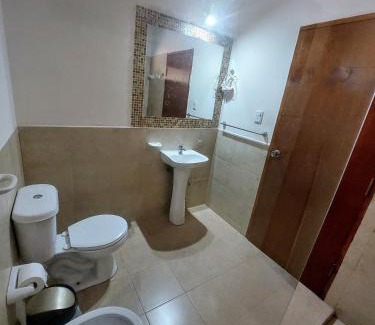 Villa Union Casa | Altos del TALAMPAYA