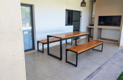 Villa Union Casa | Altos del TALAMPAYA