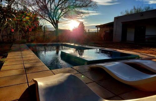 Villa Union Casa | Altos del TALAMPAYA