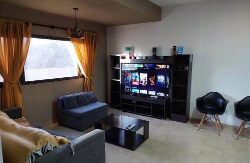 Villa Union Casa | Altos del TALAMPAYA