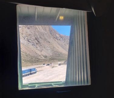 Penitentes Apartamento | Altos Penitentes Lomas Blancas, dúplex
